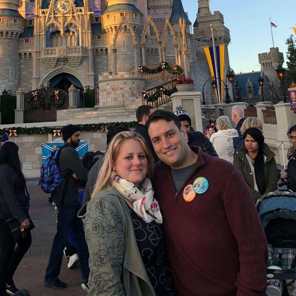 Meet your Posher, Samantha